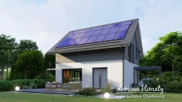 Projekt domu Solaris 4 (2)